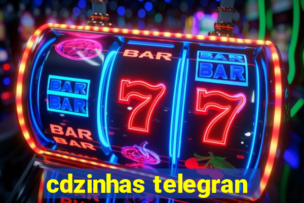 cdzinhas telegran